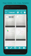 Insta Scanner - Camera Doc Scanner and PDF Maker screenshot 4