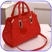 پوستر Beautiful Bag