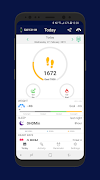 Silvercrest Smart Watch โปสเตอร์