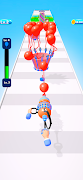 برنامه‌نما Balloon Shoot Up! عکس از صفحه