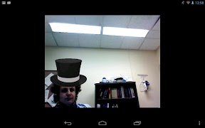 Put A Hat On It (Beta) screenshot 1