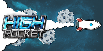 برنامه‌نما Rocket Royale High - Planet Sp عکس از صفحه