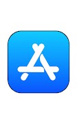 برنامه‌نما App store tips appstore عکس از صفحه