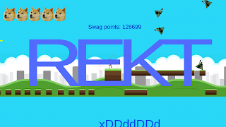 MLG 420 Adventure 2 syot layar 6