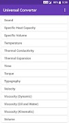 Universal Converter 截圖 1
