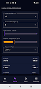 Voltage Regulator Pro screenshot 1