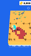 برنامه‌نما Relic Hunt! عکس از صفحه