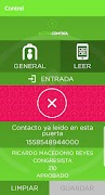 Access Control スクリーンショット 6