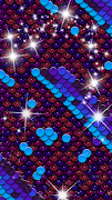 Sequin Flip Papel de Parede imagem de tela 7