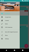 Study Planner скриншот 1