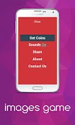 برنامه‌نما Images Game عکس از صفحه