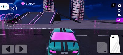 Midnight Drive Pro スクリーンショット 5