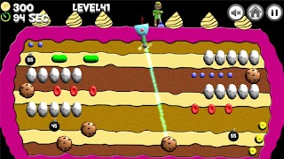 Candy miner screenshot 1