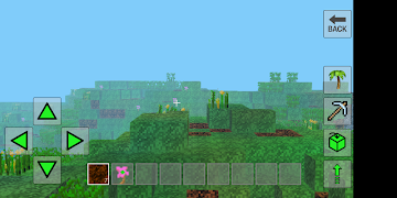 Minicraft capture d'écran 5