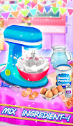 Cake Maker 3D Ekran Görüntüsü 6