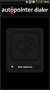 AutoPointer Dialer screenshot 1