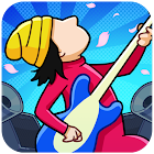 Banh!Banh!Kotaro StreetED أيقونة