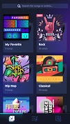 Dancing Tiles Screenshot 2