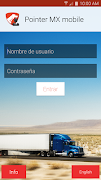 Pointer Manager Mexico ポスター