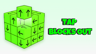 Take Away - Tap 3D Blocks Out 截图 7