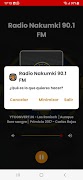 Radio Tv Nakumki 90.1 FM скриншот 4