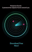 Ghost Detector - Radar Prank screenshot 3