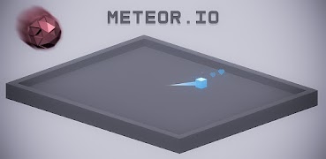 5 Schermata Meteor.io