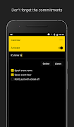 AlertBee - Voice Notifications syot layar 5