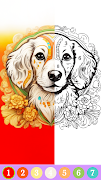 Animal Coloring Pages poster