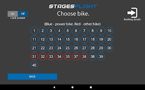 Stages Flight Control скриншот 7
