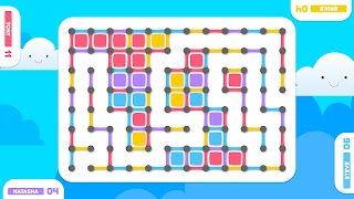 Dot And Box Connect screenshot 7