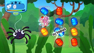 Word Fun World Screenshot 4