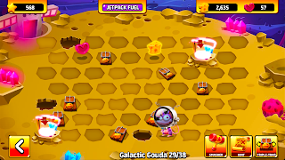 Catcha Mouse ảnh chụp màn hình 4