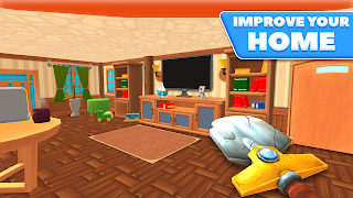 Digging Simulator: Hole Craft screenshot 5