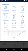 GeoTracker Pro 截圖 6