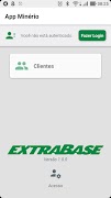 Extrabase پوسٹر