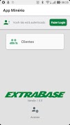 Extrabase پوسٹر
