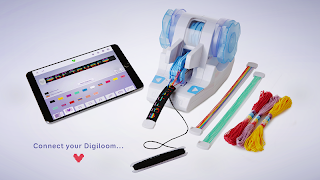 برنامه‌نما Digiloom عکس از صفحه
