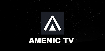 Amenic TV App screenshot 4