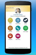 Prestige Public School - Paren screenshot 1