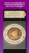 Alethiometer Magic Oracle स्क्रीनशॉट 4