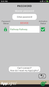 AppLights স্ক্রিনশট 3