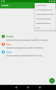 绿色守护 (Greenify) 截图 4