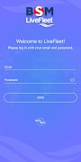 BSM LiveFleet 截图 4