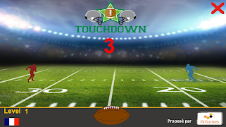 TouchDown syot layar 7