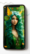 Fairy HD Wallpapers screenshot 3