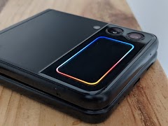 برنامهنما CoverScreen OS عکس از صفحه