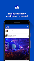 Eventos Apsen 海報