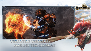 ChimeraLand স্ক্রিনশট 7