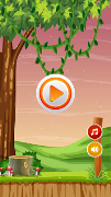 Fruits Bear Mania screenshot 1
